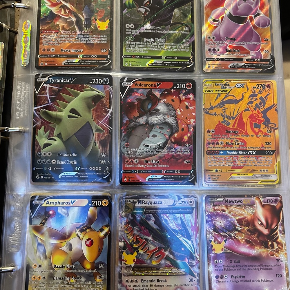 Cards - Picture 11 of 11